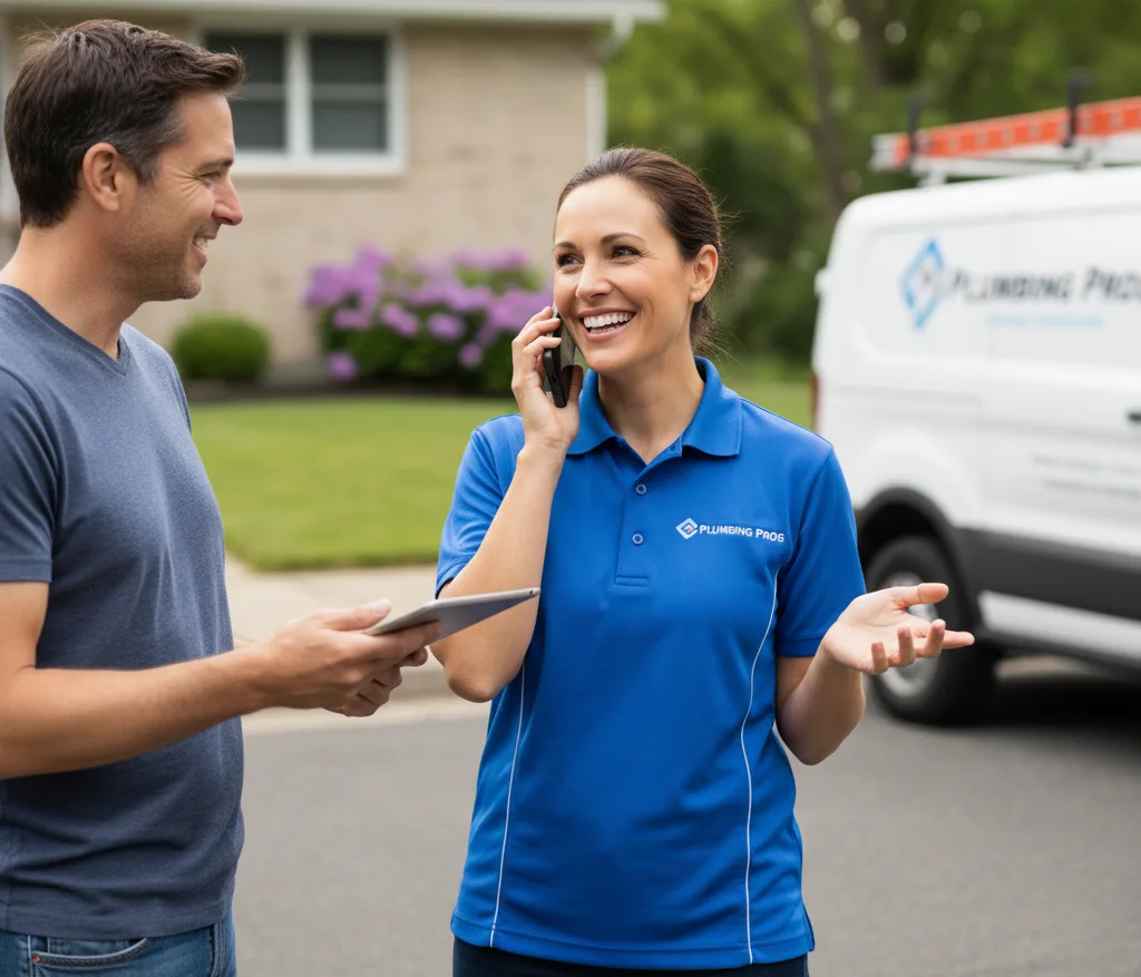 Emergency Plumbing in Punta Gorda, FL