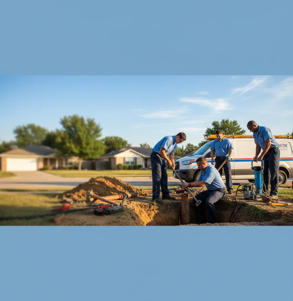Emergency Plumbing in Punta Gorda, FL